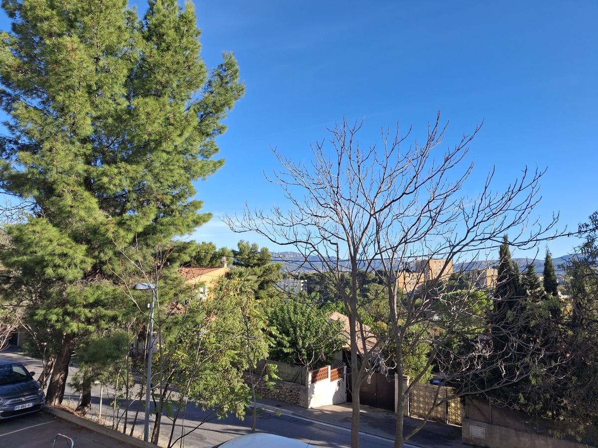 Appartement - Marseille 12me