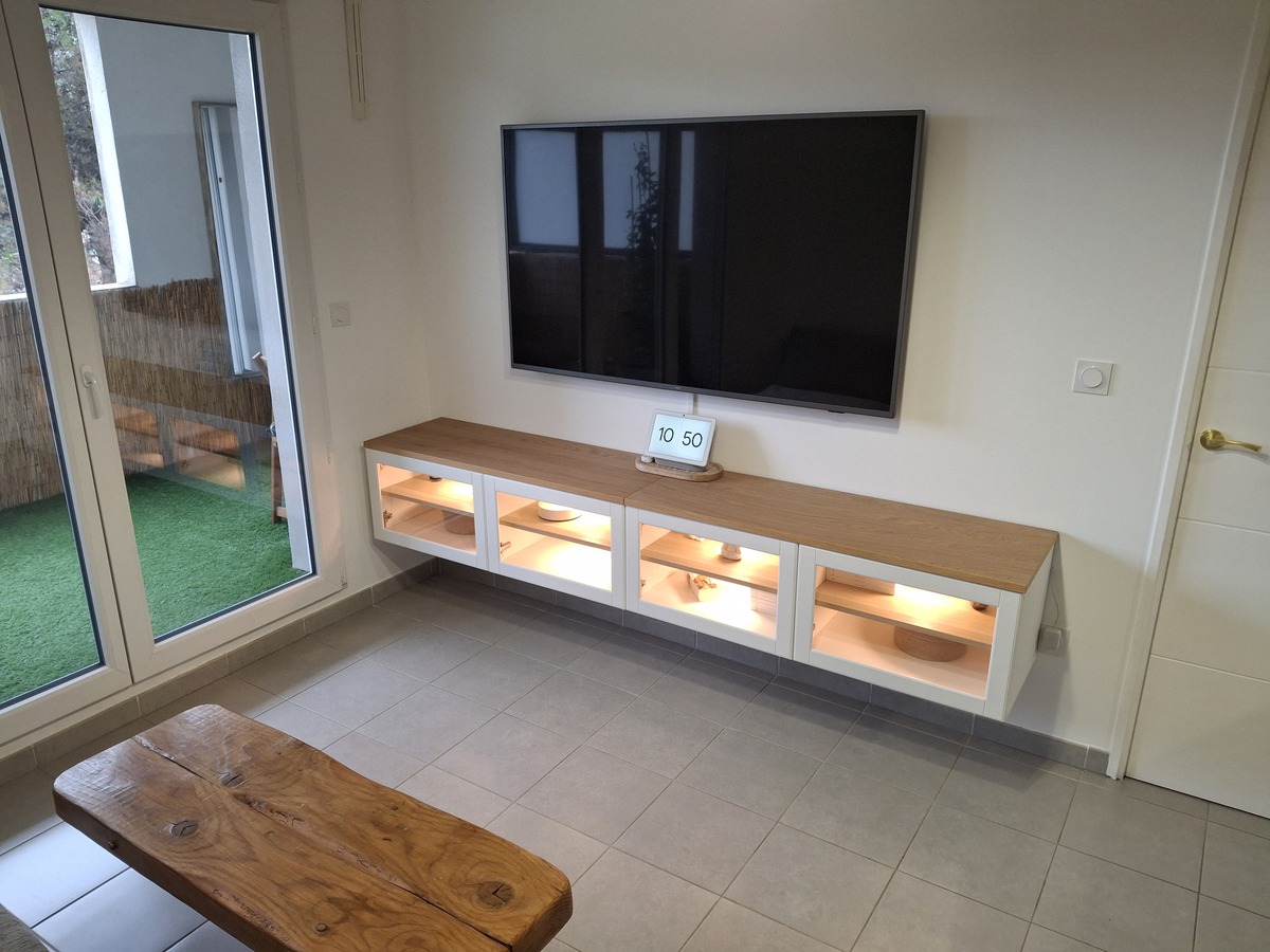 Appartement - Marseille 12�me