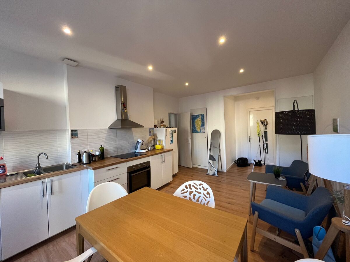 Appartement - Toulon