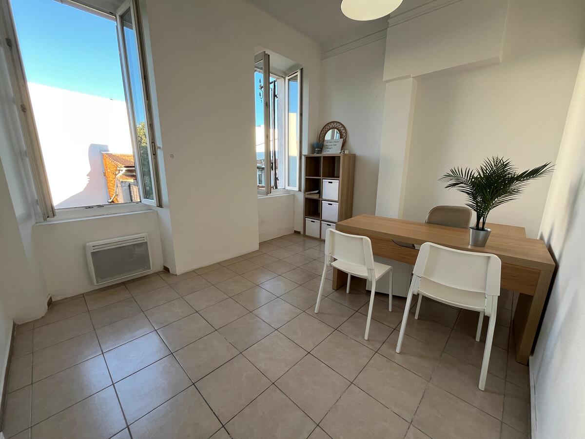 Appartement - Marseille 15me