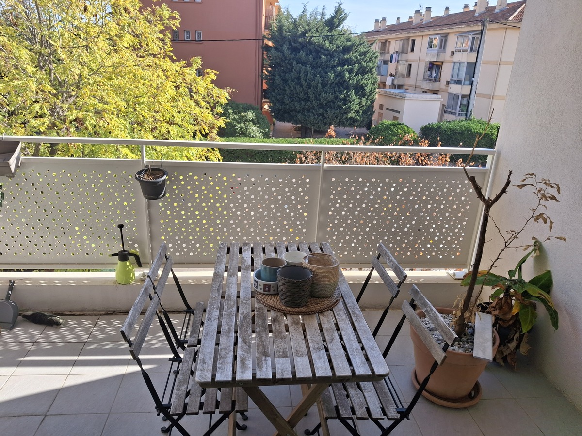 Appartement - La Ciotat