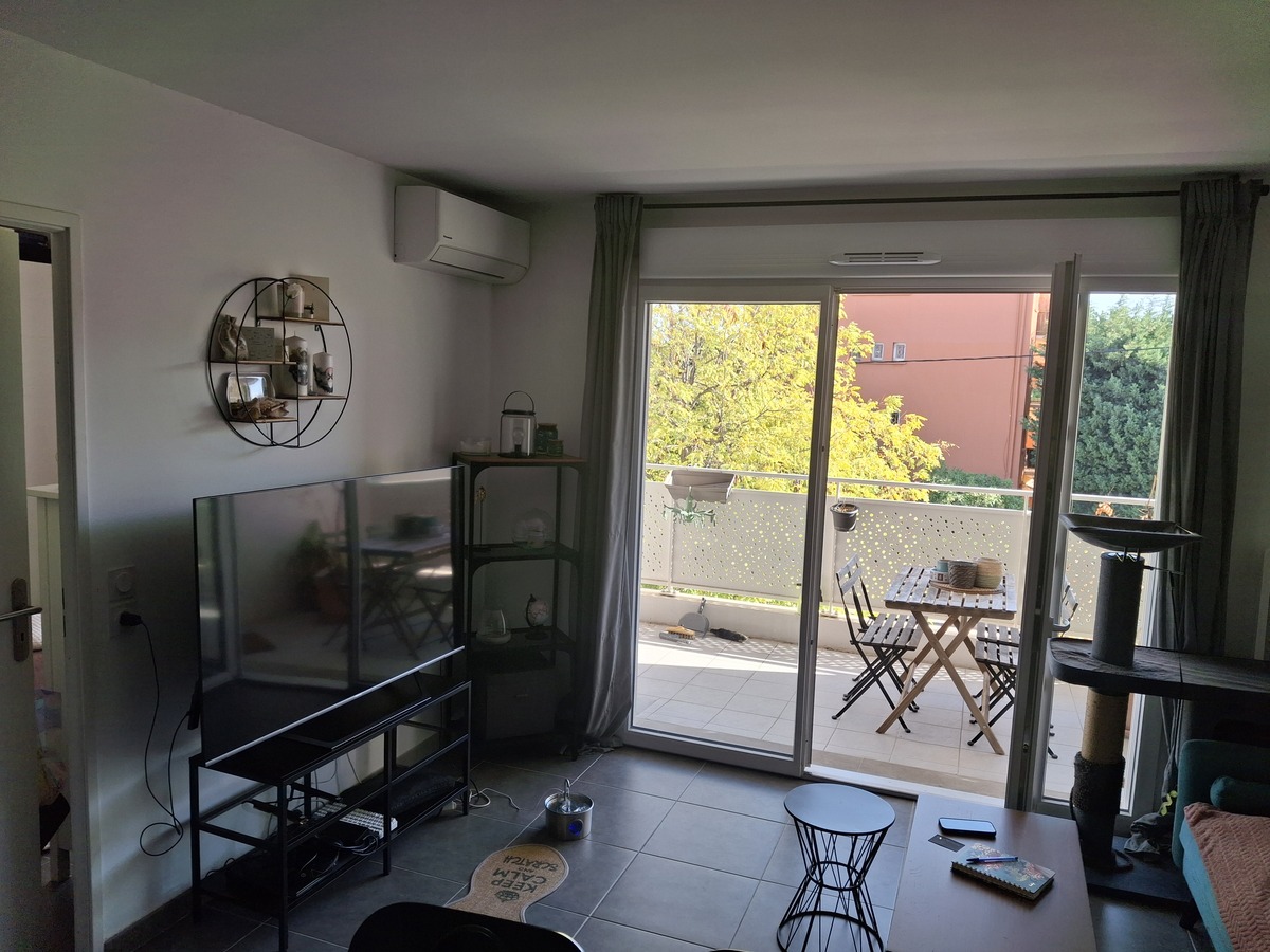 Appartement - La Ciotat