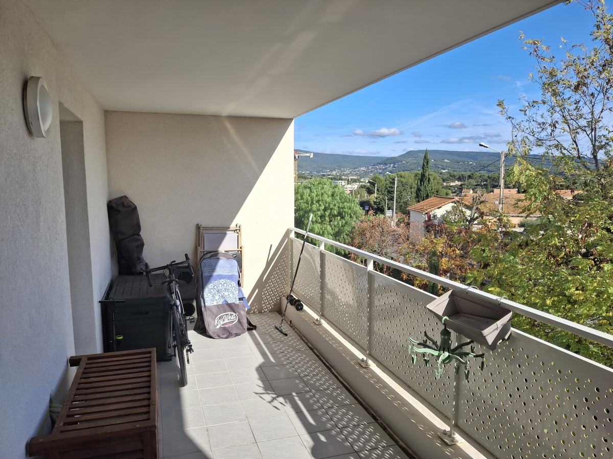 Appartement - La Ciotat