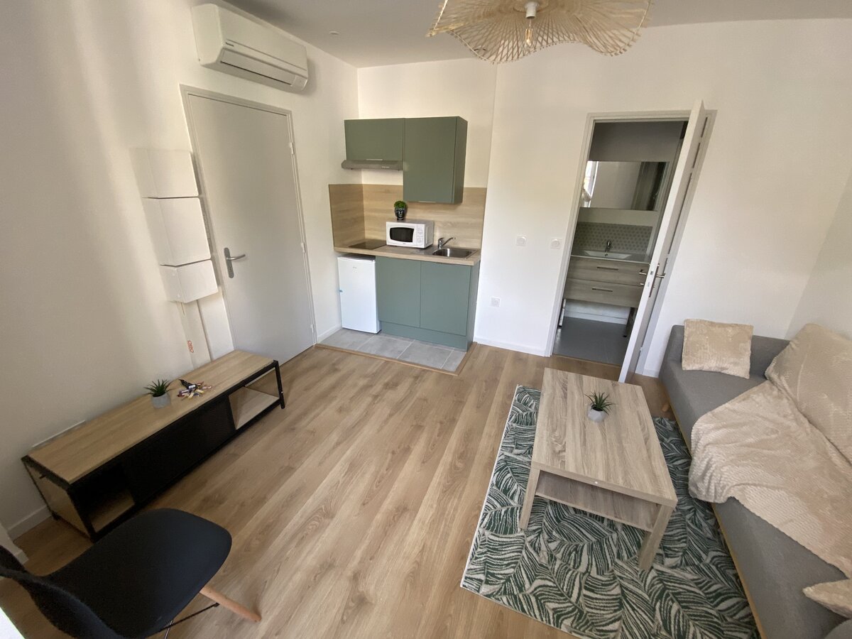 Appartement - Cavaillon