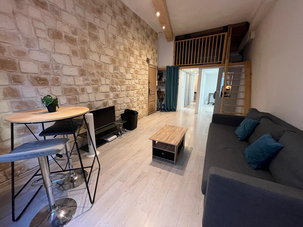 Appartement - Toulon