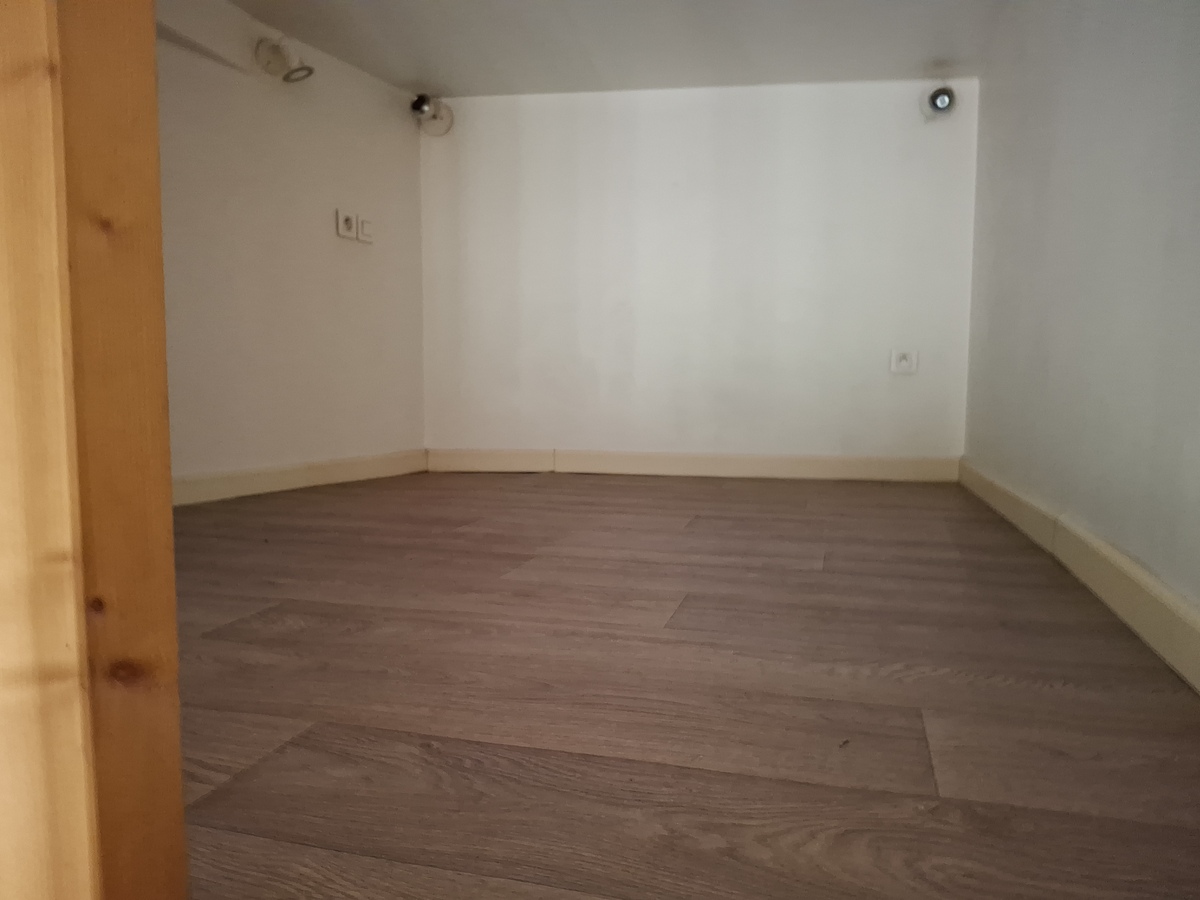 Appartement - La Ciotat
