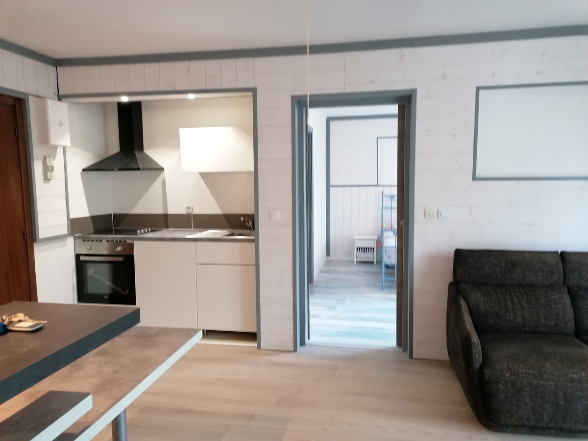 Appartement - Toulon