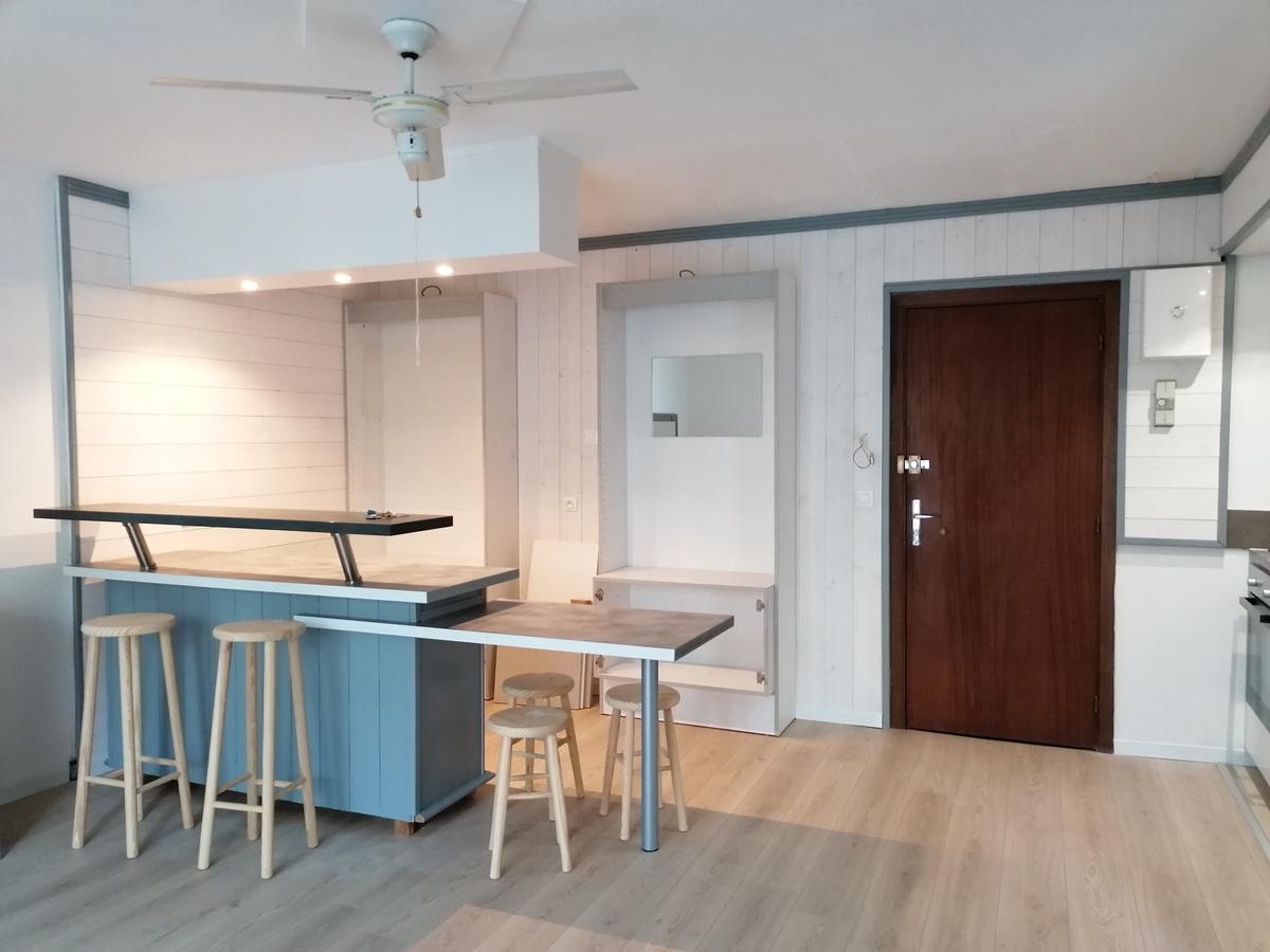 Appartement - Toulon