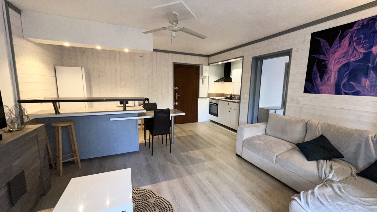 Appartement - Toulon