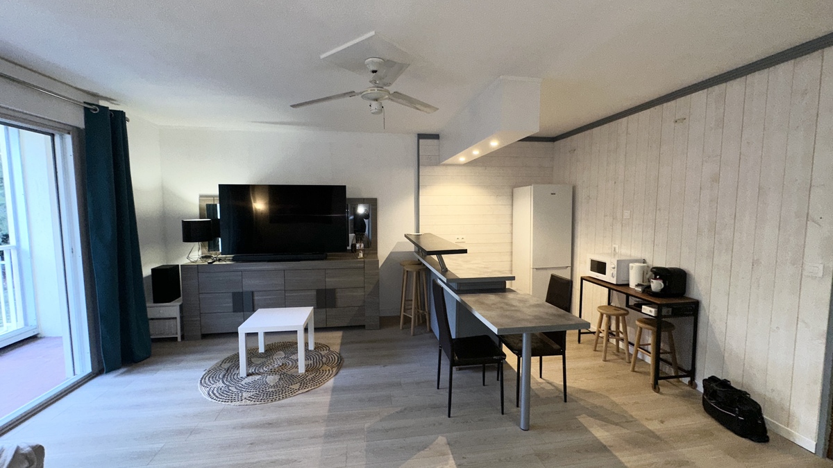 Appartement - Toulon