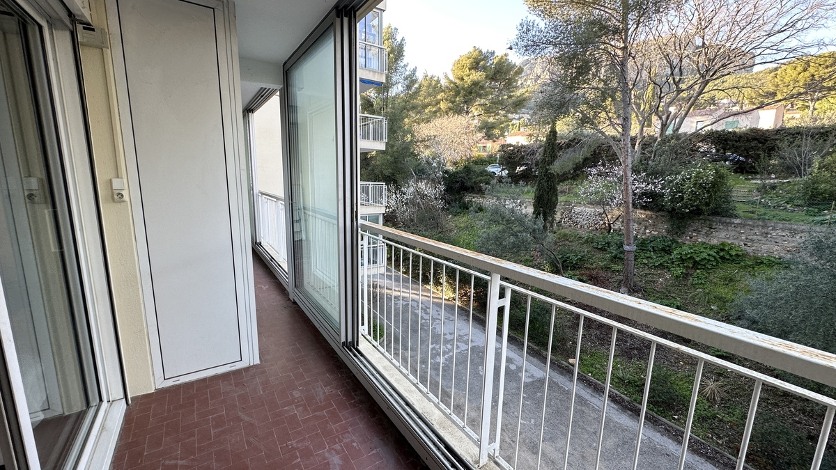 Appartement - Toulon