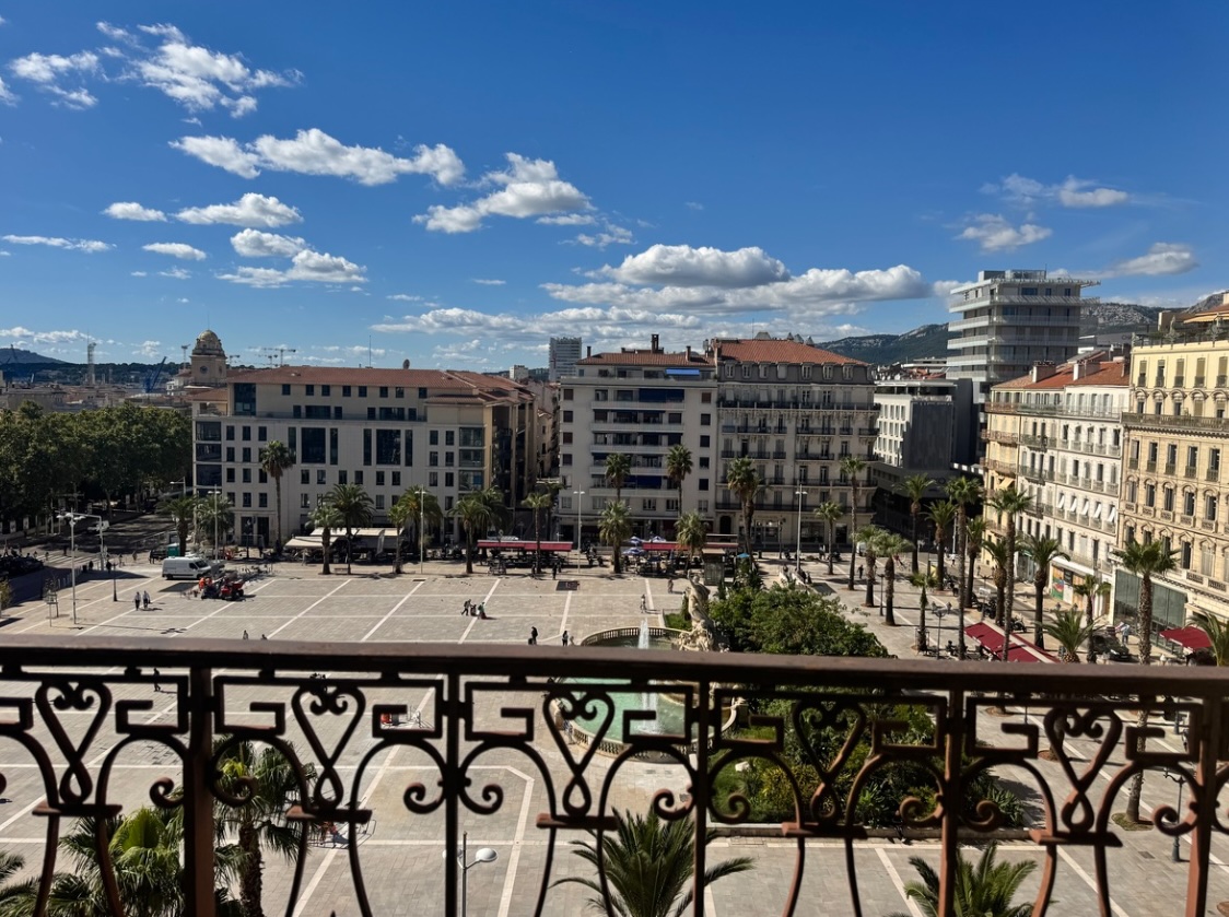 Bureau - Toulon
