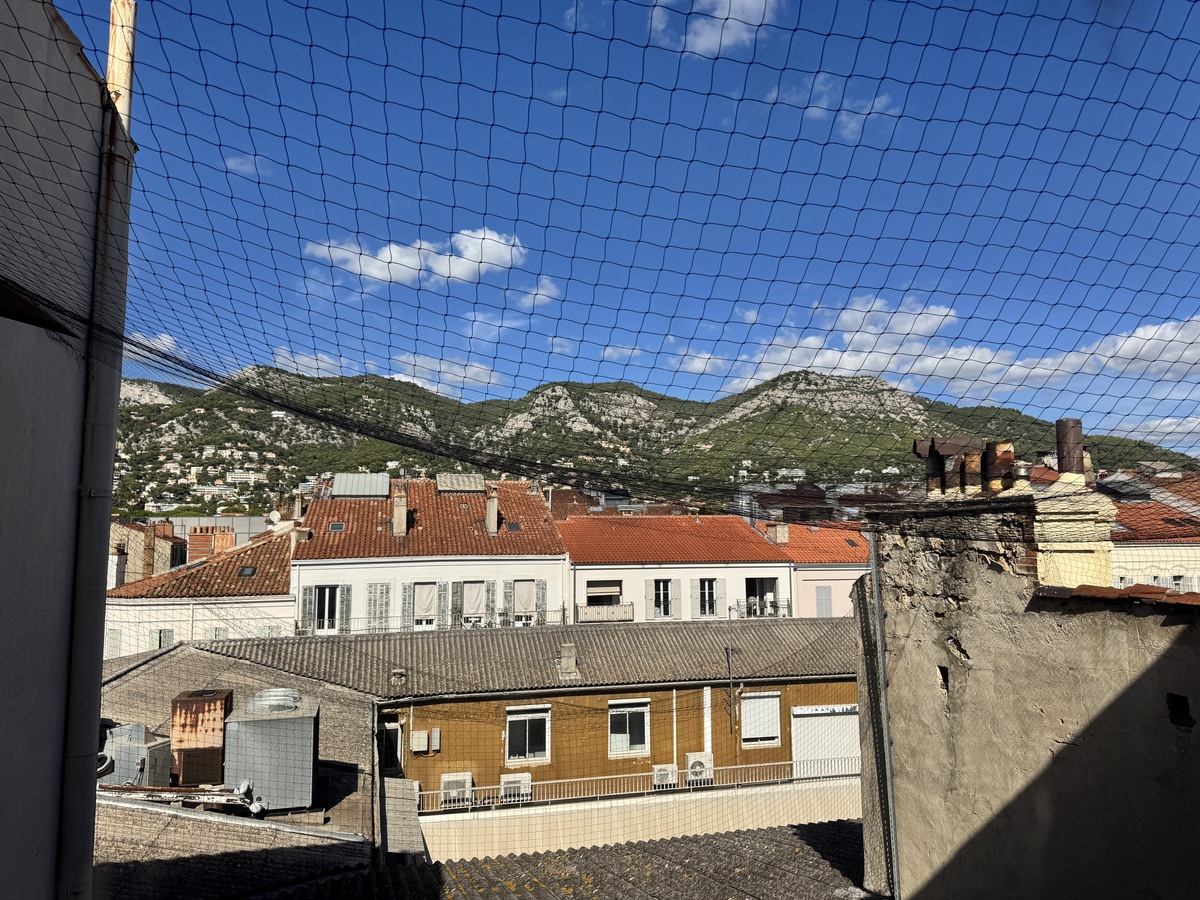 Appartement - Toulon