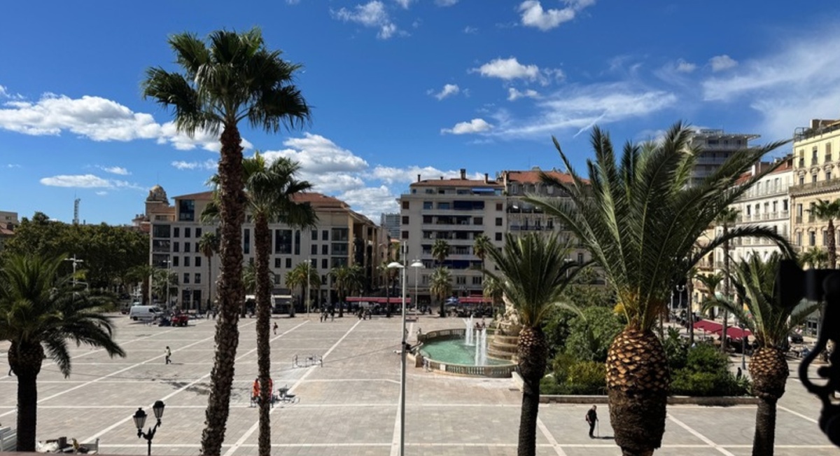 Appartement - Toulon