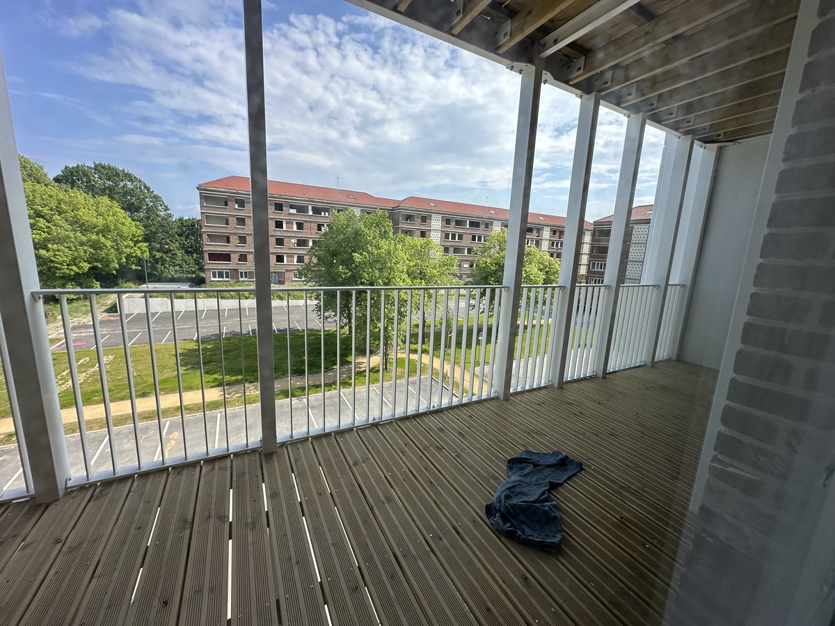 Appartement - Cambrai