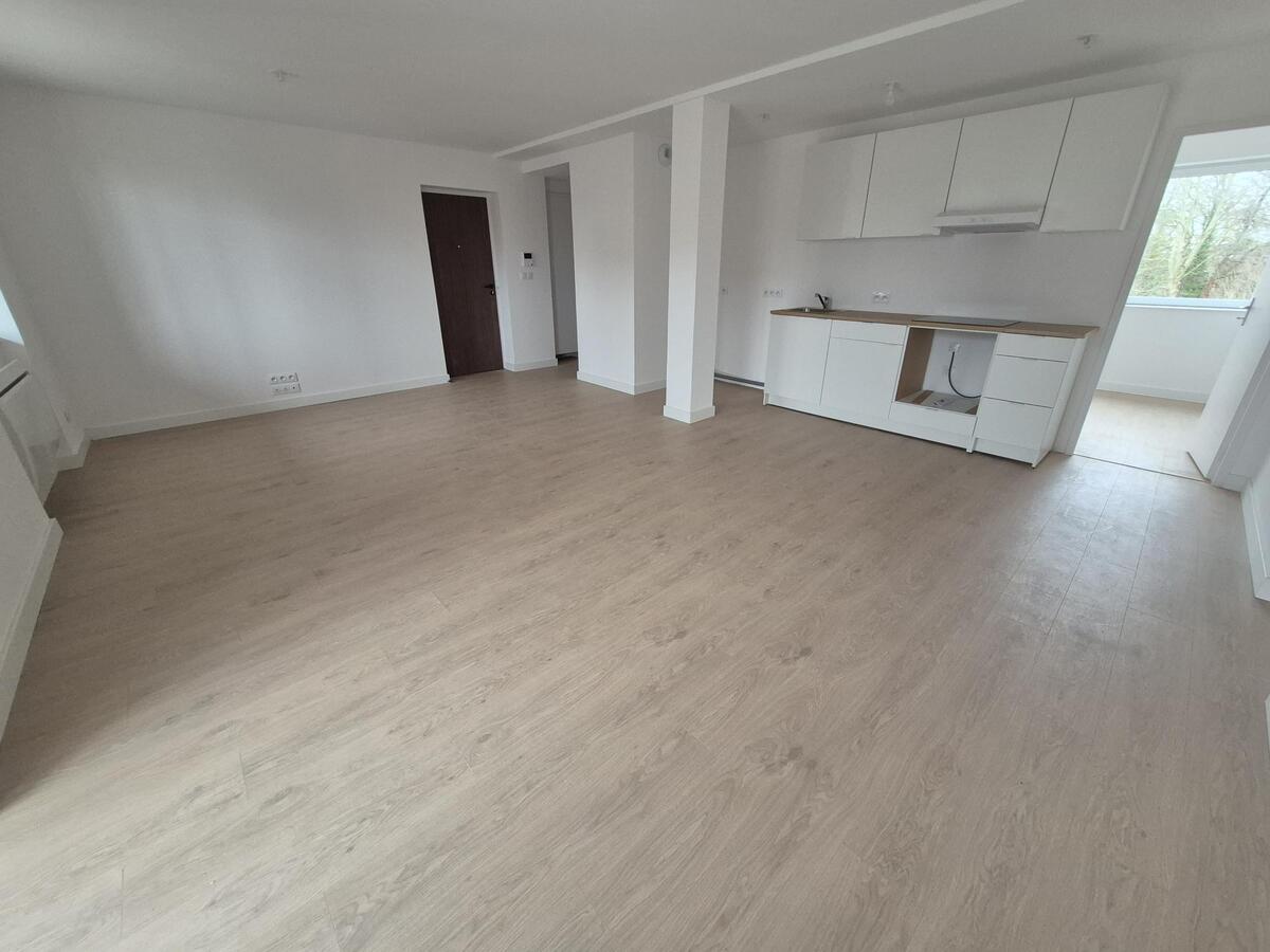 Appartement - Cambrai