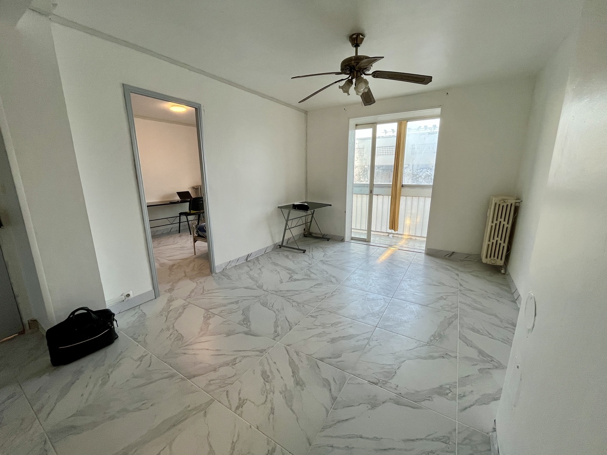 Appartement - Toulon