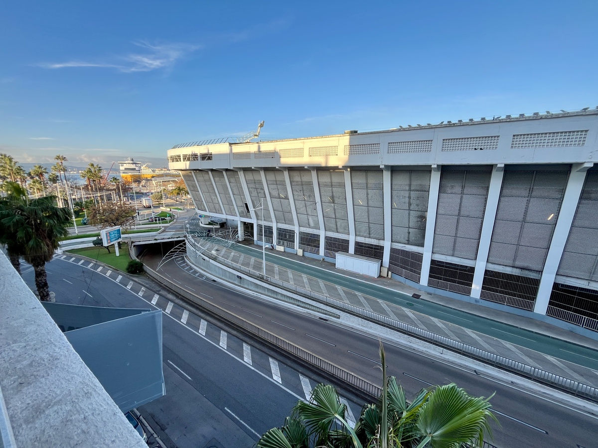 Appartement - Toulon