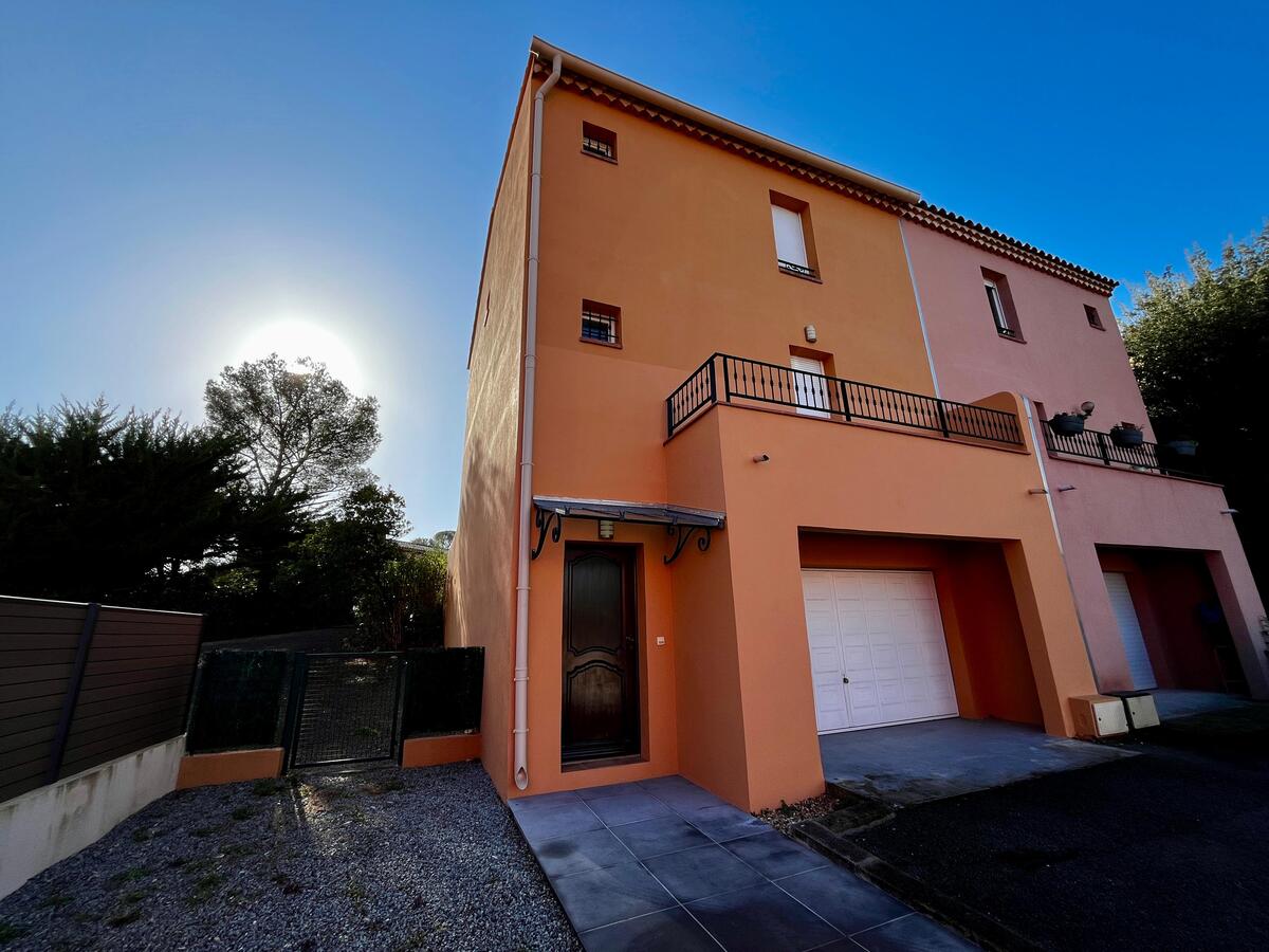 Maison - Saint-Rapha�l