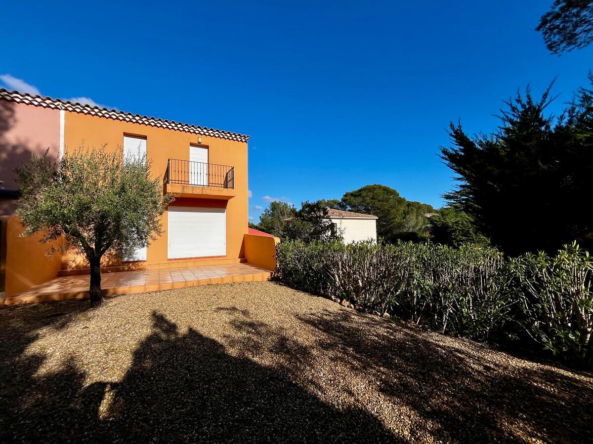 Maison - Saint-Rapha�l