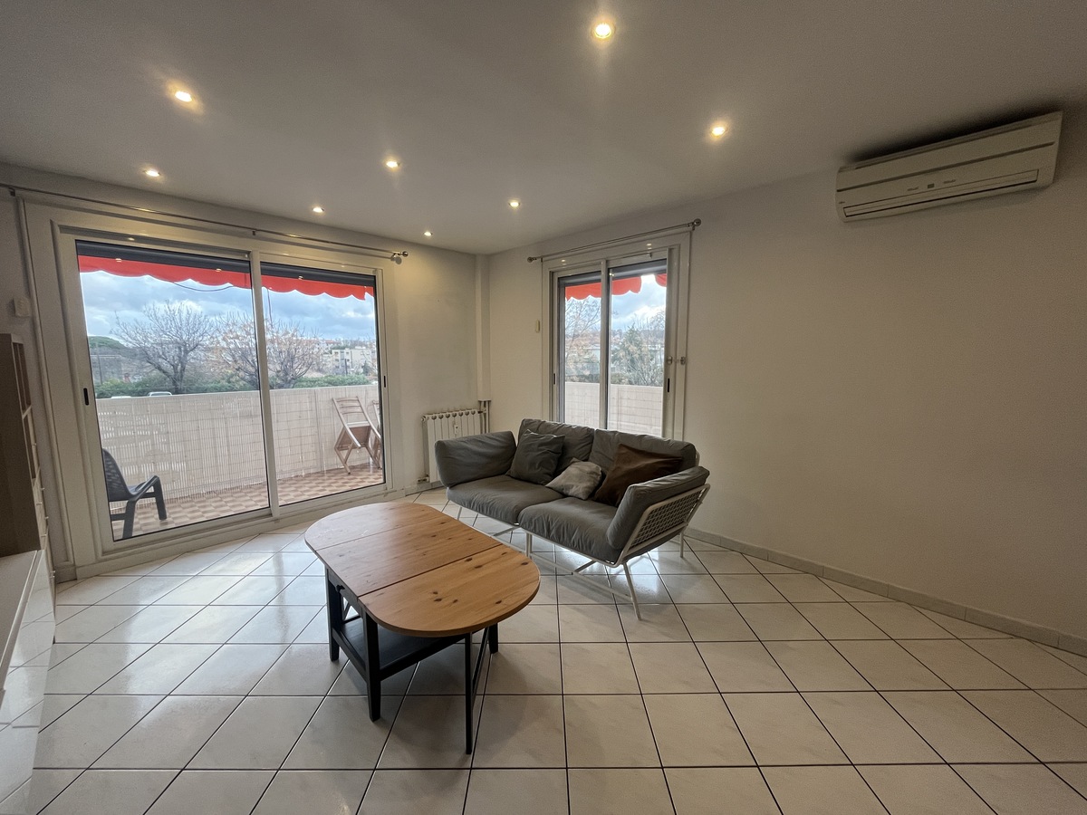Appartement - Toulon