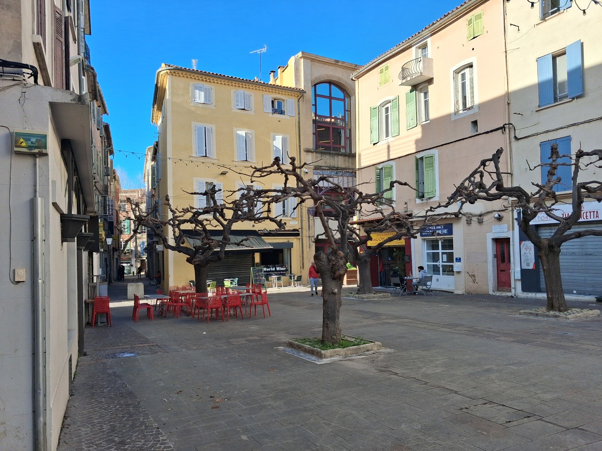 Appartement - Aubagne