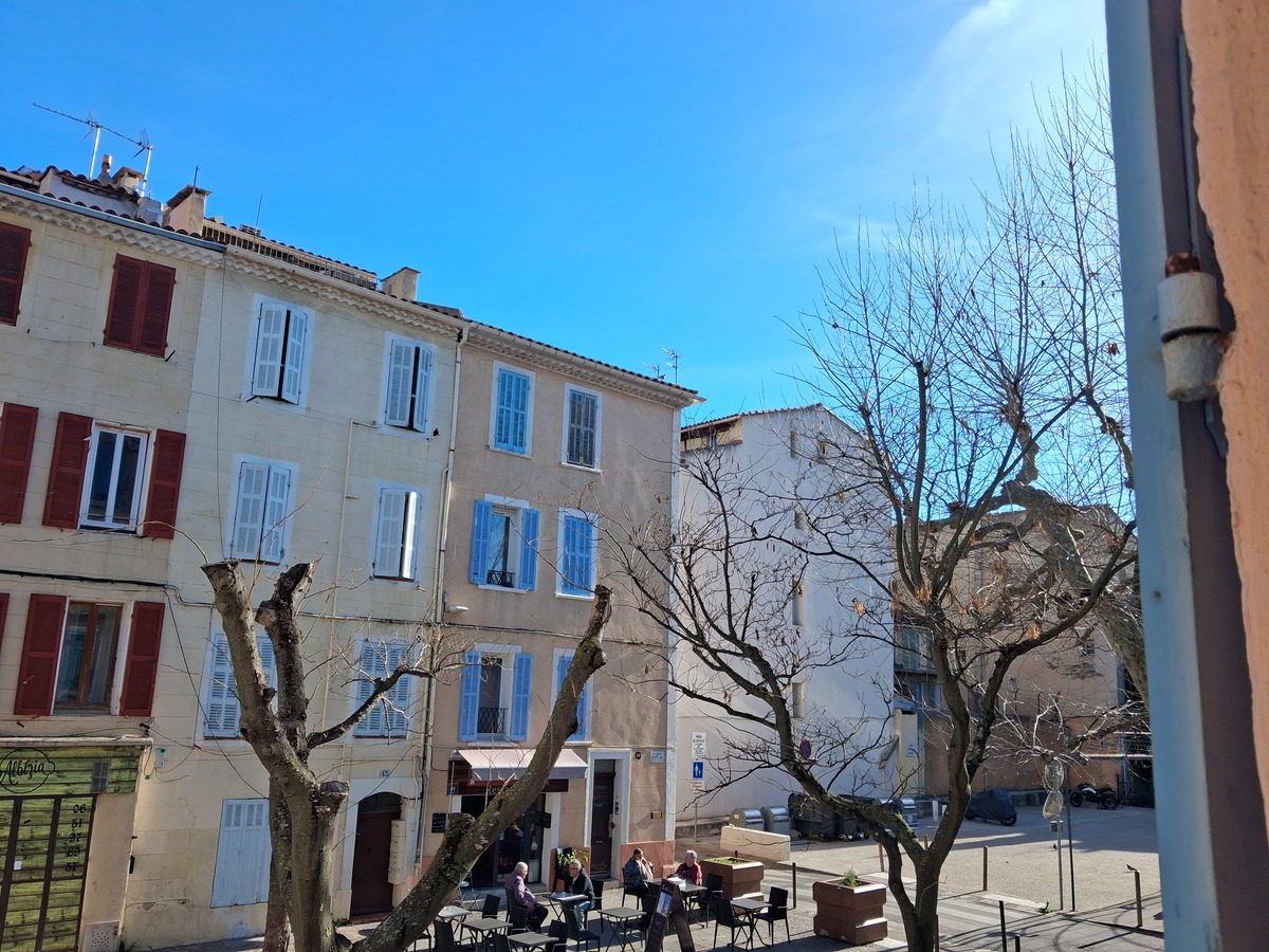 Appartement - Aubagne