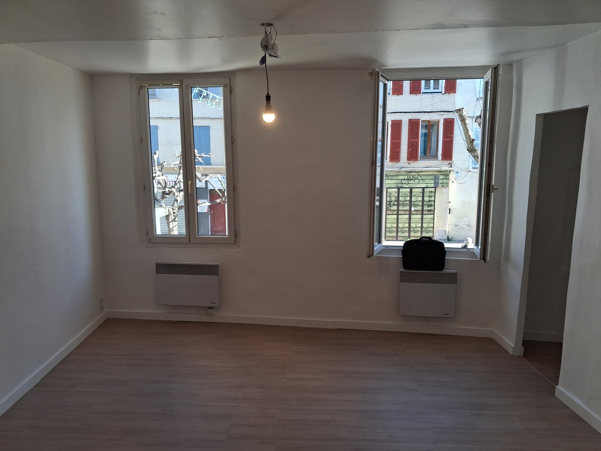 Appartement - Aubagne
