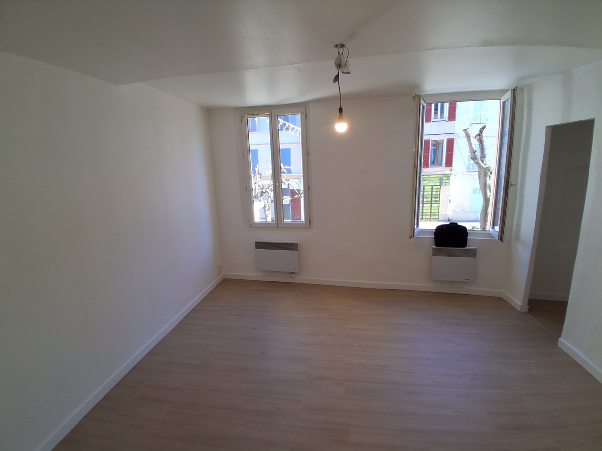 Appartement - Aubagne