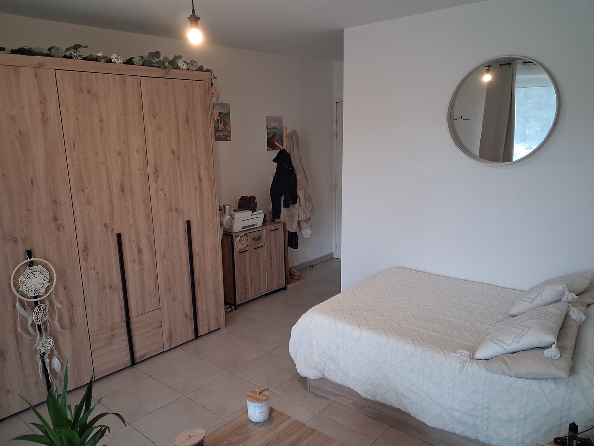 Appartement - La Ciotat