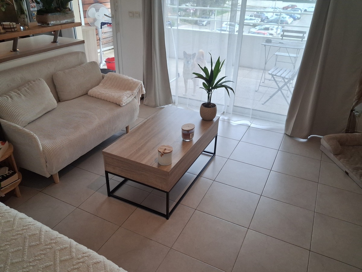 Appartement - La Ciotat