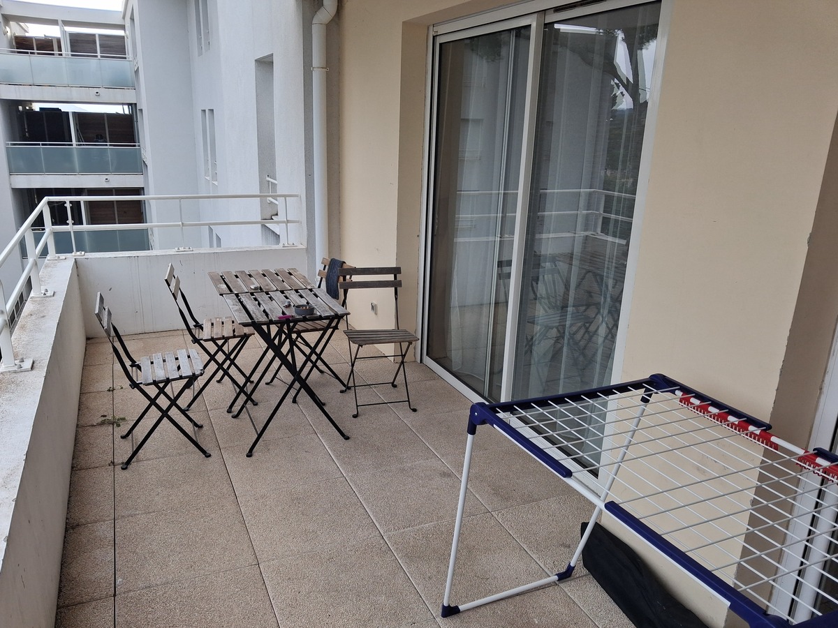 Appartement - La Ciotat