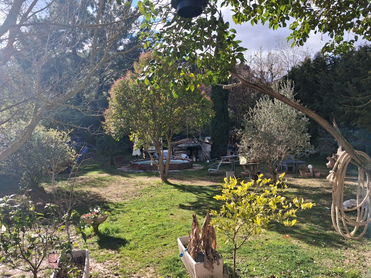 Maison - Roquevaire