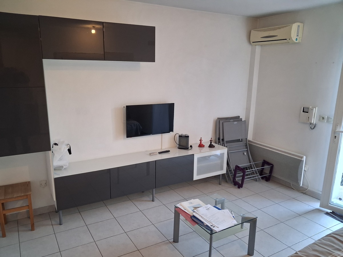 Appartement - La Ciotat