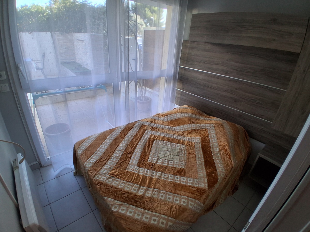 Appartement - La Ciotat