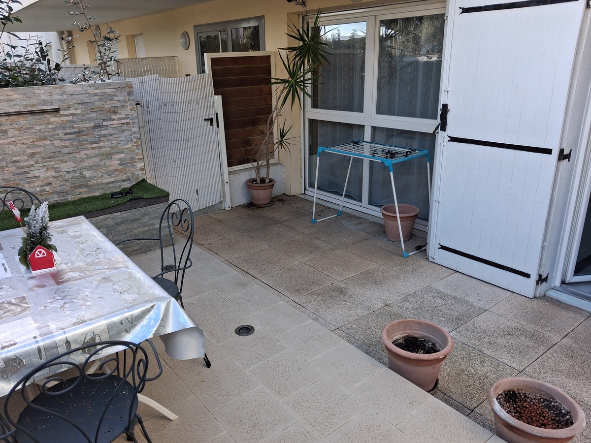 Appartement - La Ciotat
