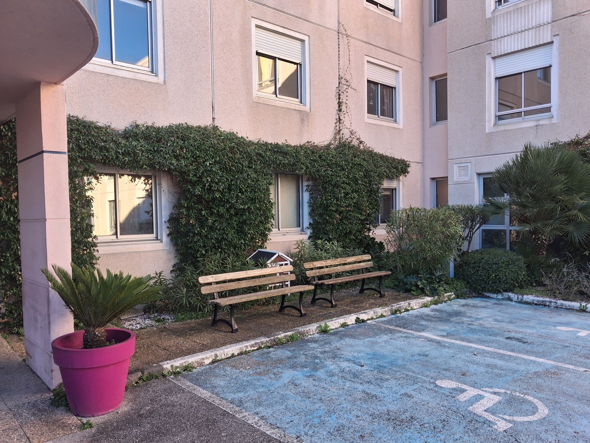 Fonds de commerce - Aubagne