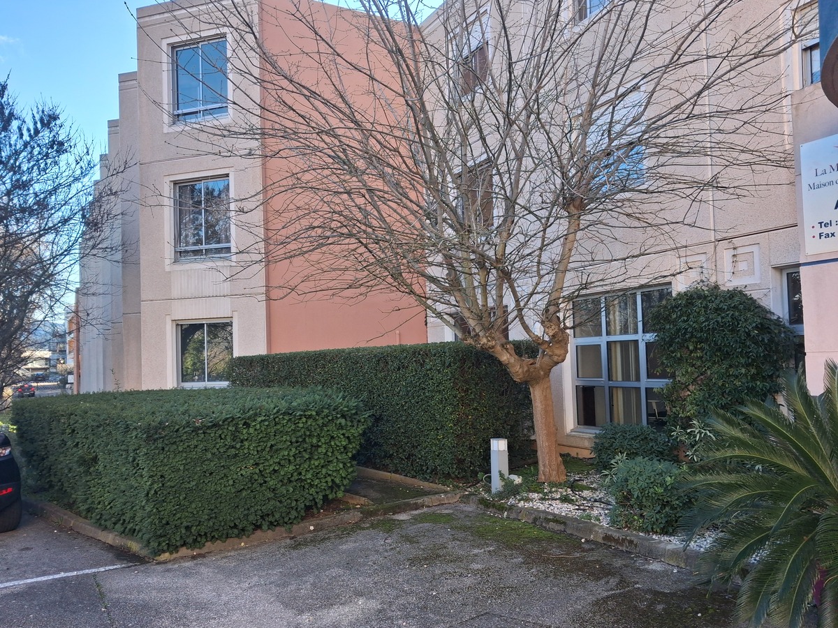 Fonds de commerce - Aubagne