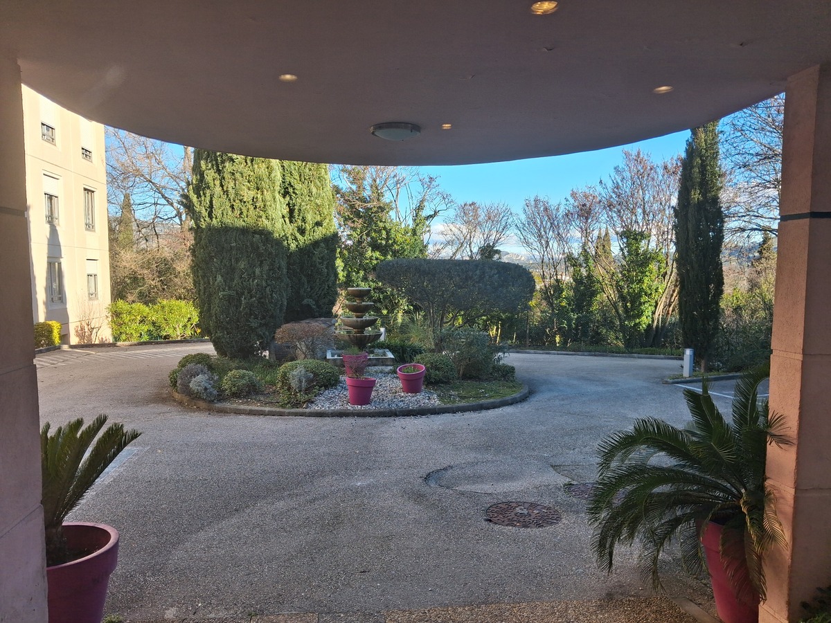 Fonds de commerce - Aubagne