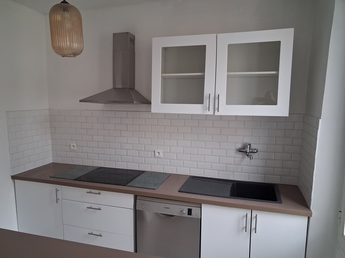 Appartement - Auriol