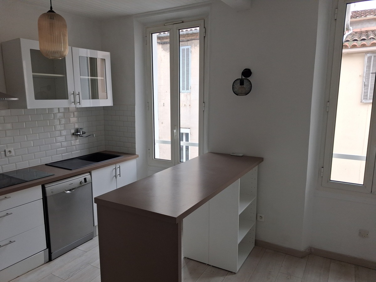 Appartement - Auriol