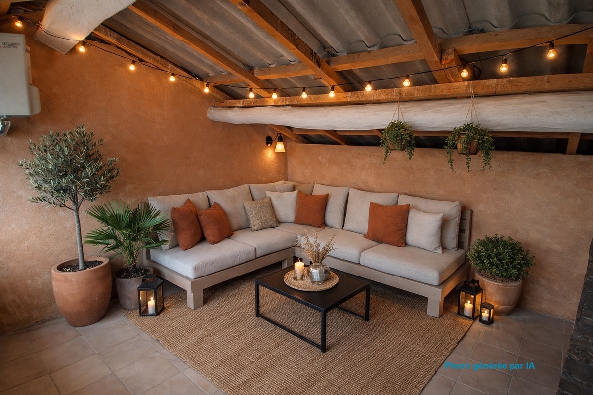 Appartement - Auriol