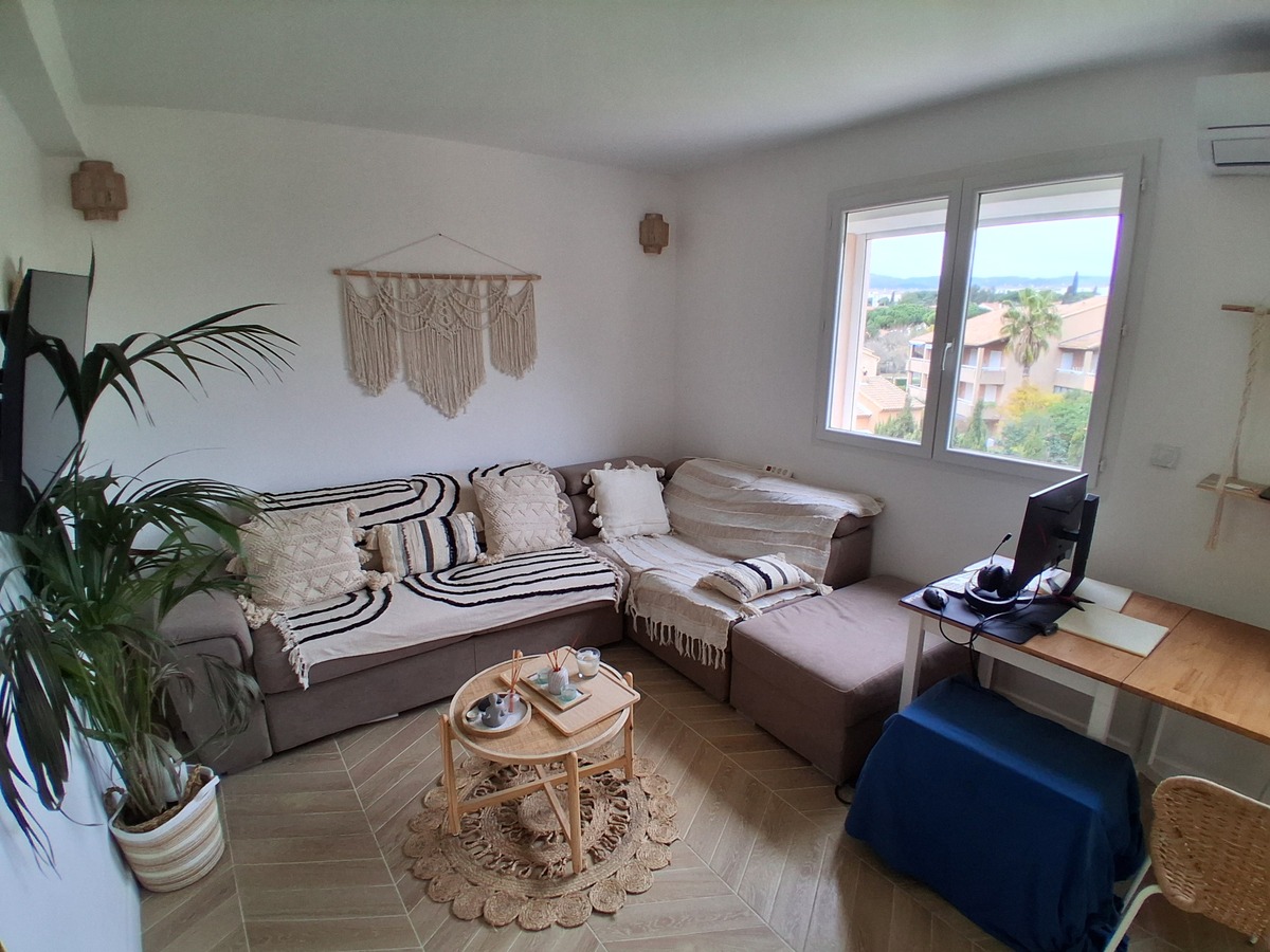 Appartement - La Ciotat