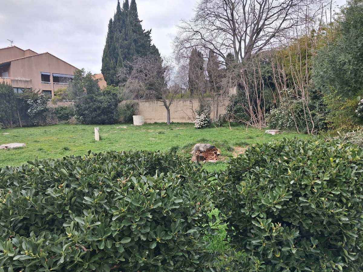 Appartement - La Ciotat