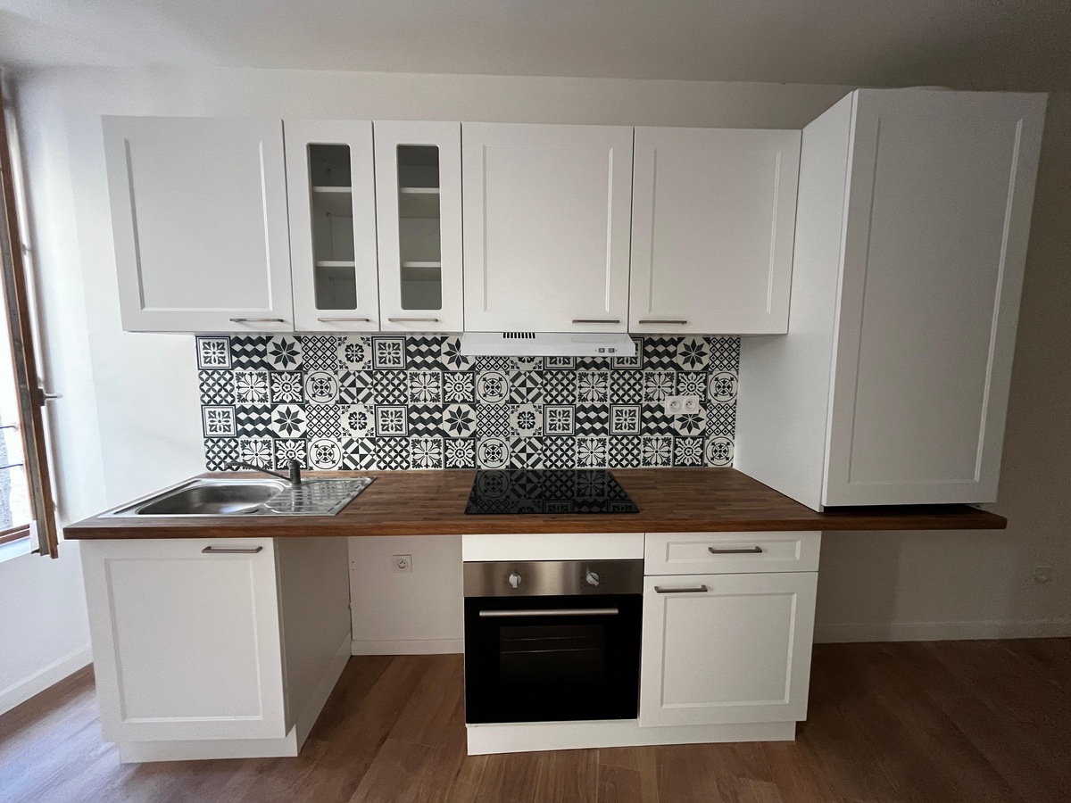 Appartement - Clermont-l'H�rault