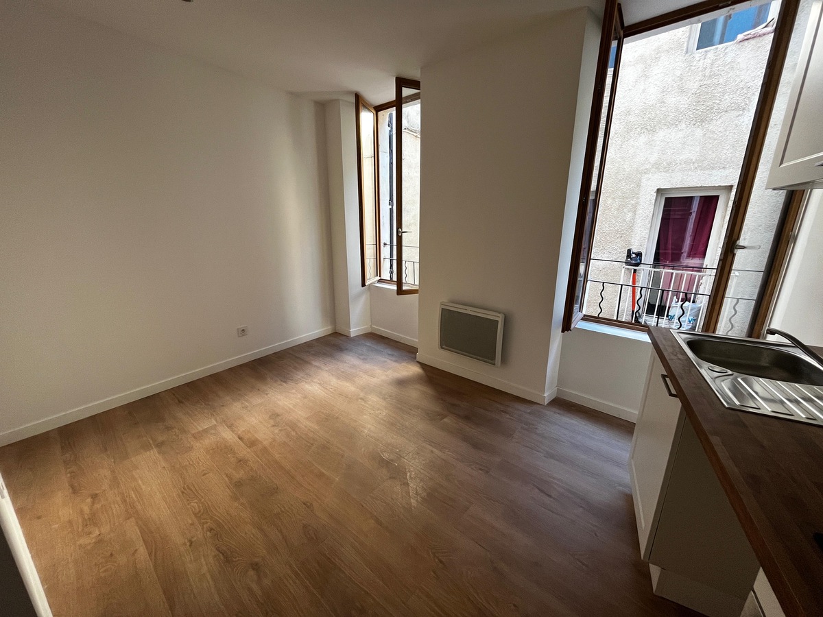 Appartement - Clermont-l'H�rault