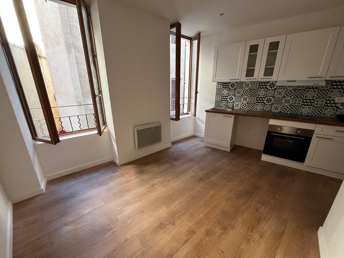 Appartement - Clermont-l'H�rault
