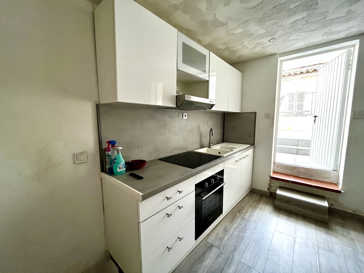 Appartement - Toulon