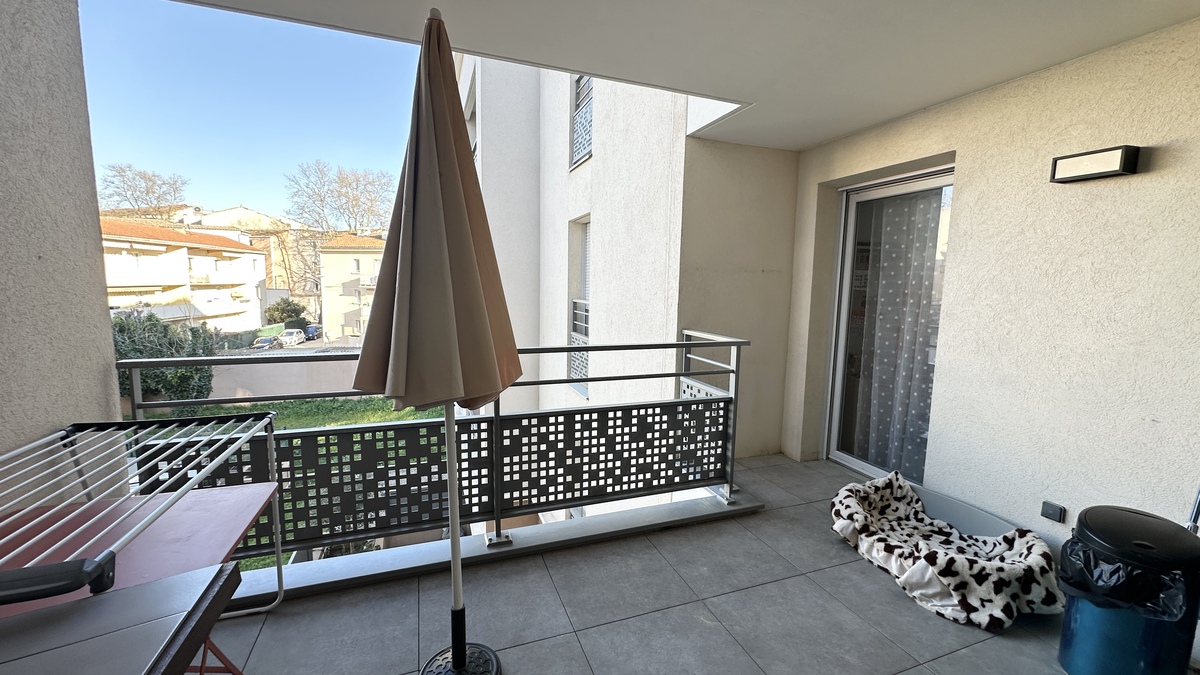 Appartement - Six-Fours-les-Plages