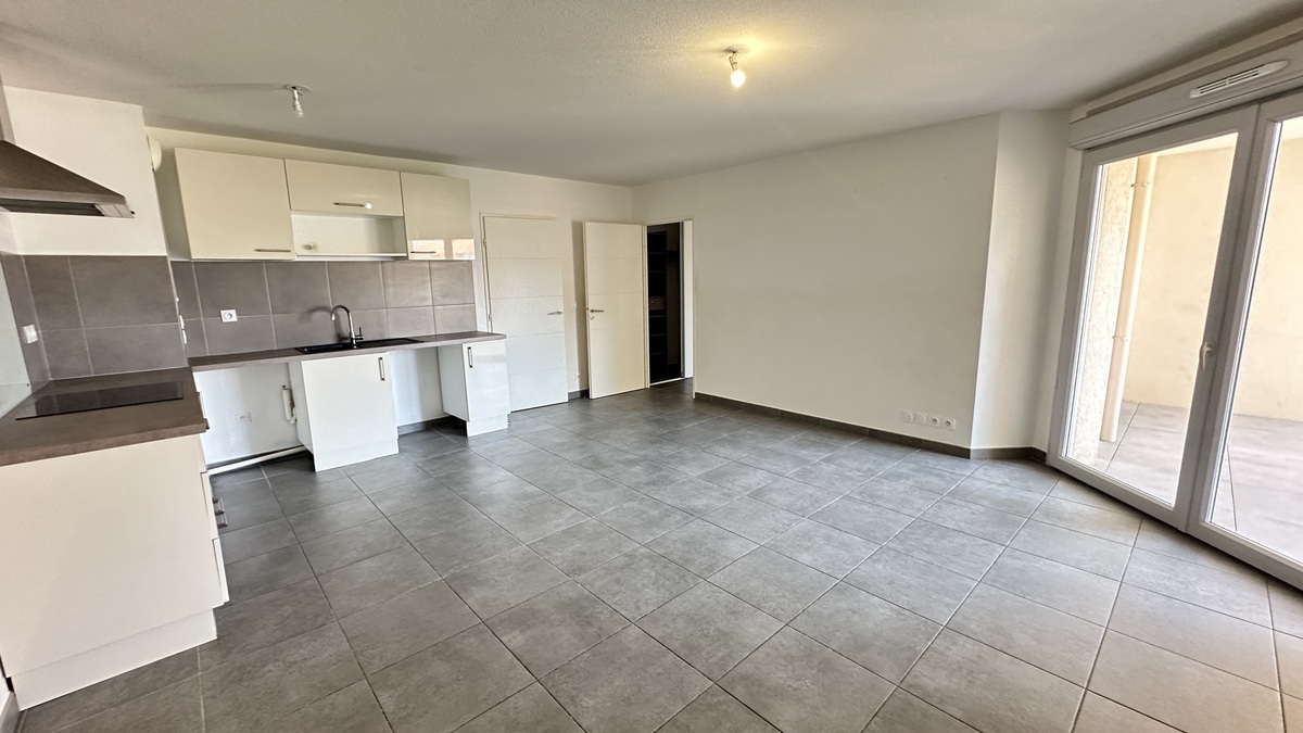 Appartement - Six-Fours-les-Plages